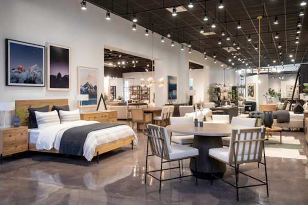 First-Rate Consignment Home Furnishings Store