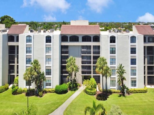 Property Management Firm