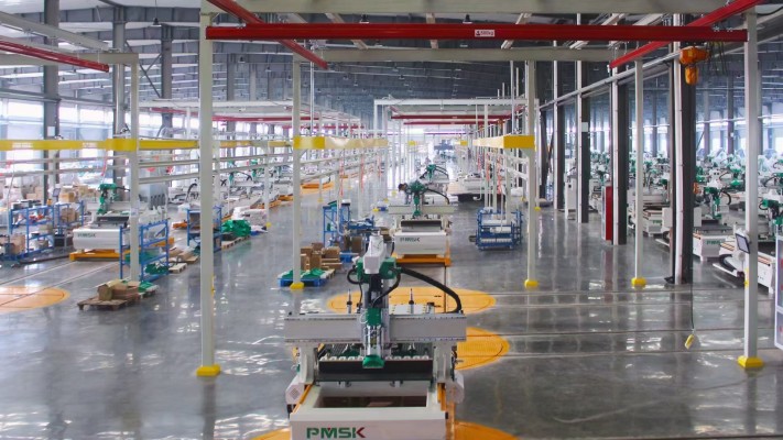 Manufacturer of Household Products for Sale