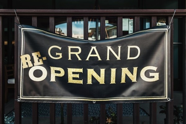 Franchised Sign Business