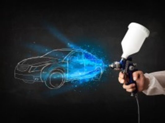 Equipped Collision and Body Shop in Southwest VA