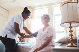 In Home Care Resale Franchise, Richmond, VA