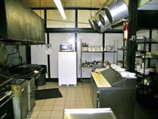 Thriving Cafe for Sale in Coahoma County, MS