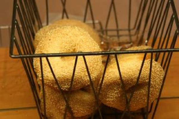 Established Bagel Store for Sale in Brooklyn, NY