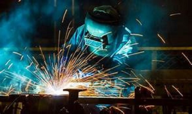Decorative & Structural Metals Contractor