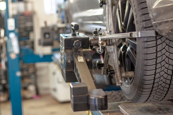 Local Auto Repair Center for Sale in TX