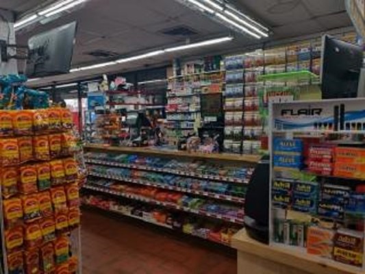Convenience Store For Sale in Bergen County