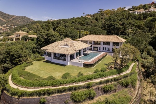 5 Bedroom Villa, La Zagaleta