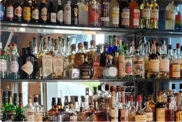 North Seattle Pizza Restaurant & Bar