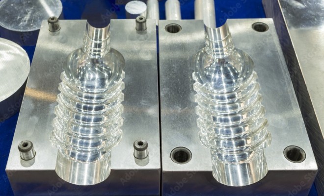 Mold Makers / Europe