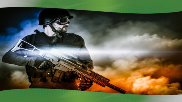Tactical Military Equipment Manufacturer