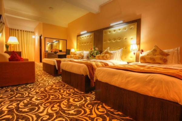 Sri Lanka Beautiful Hotel for Sale