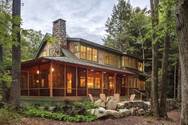 Architecture and Construction Business