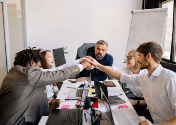 Procurement and Collaboration Management Organization