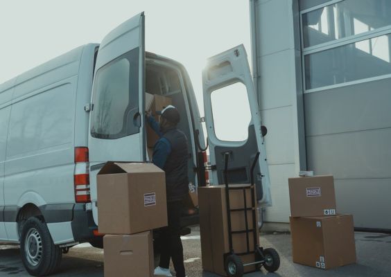Profitable and Relocatable B2B Distribution Company for Sale