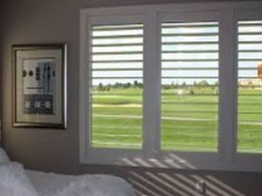 Well Established Shutter Manufacturer DFW