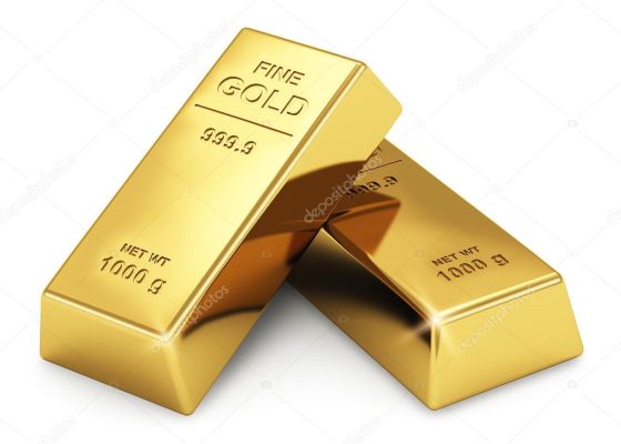 Buy Gold @ $1450 per Oz