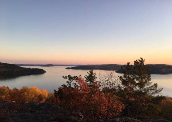 Stunning Boutique Resort and RV Park with Development Land