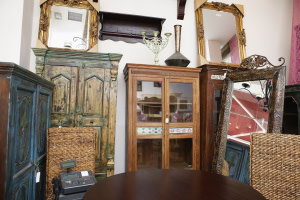 Furniture Liquidators with Four Locations
