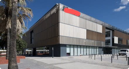 Building for Sale in Lisbon - Portugal - €43M