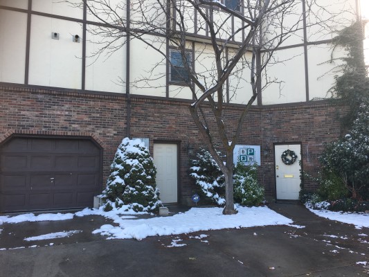 Dance Studio Space for Rent
