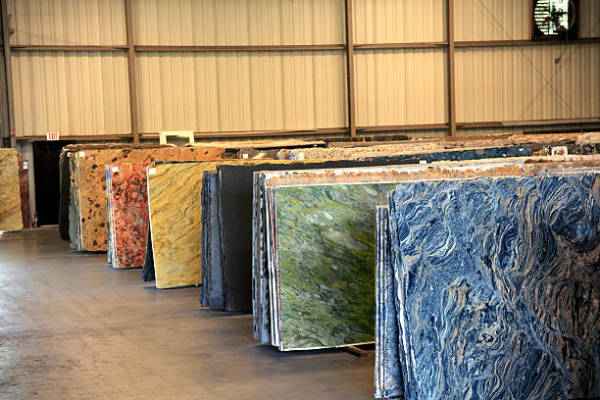 Fort Worth Granite Fabrication & Installation Co.