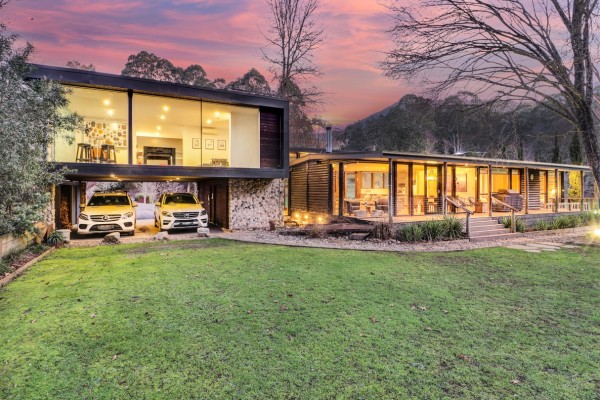 Holiday Let Management Business and Freehold
