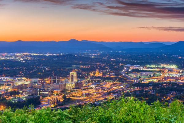 Chiropractic Practice for Sale in Roanoke, VA
