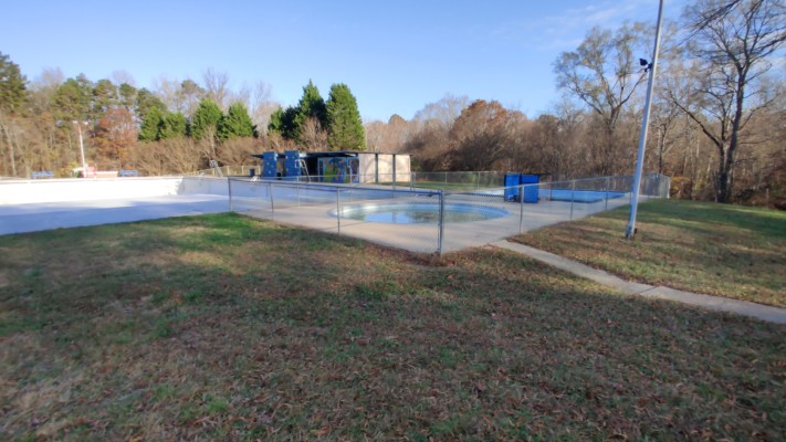16.39 Acre Land with potential for growth
