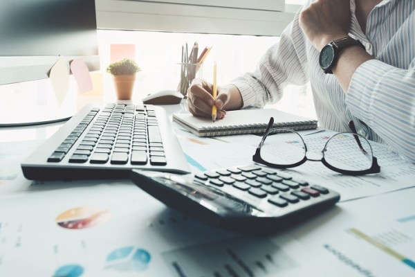 Independent Tax and Bookkeeping Service