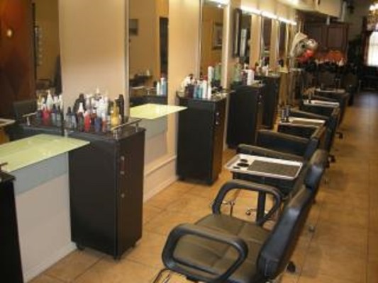 Spectacular Absentee Beauty Salon for Sale in NJ