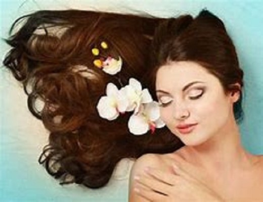 Hair Spa w/Private Zen Location on Famous El Paseo