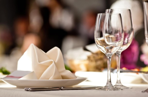 Fine Dining Restaurant in Lexington KY area