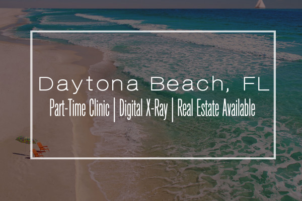 $130,000 Net Modern Clinic in Sunny Daytona Beach