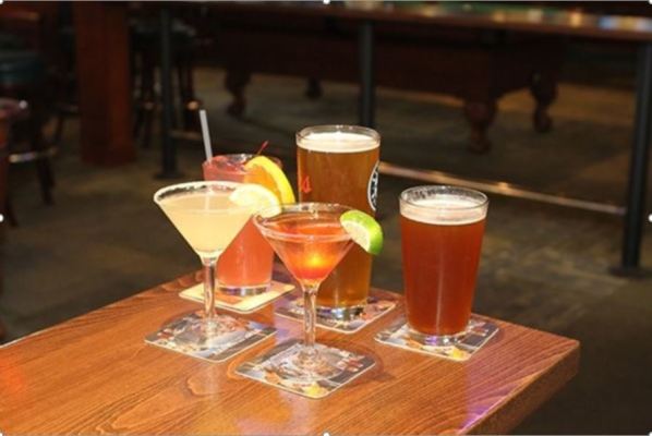 Price Lowered - Spectacular Restaurant/Sports Bar
