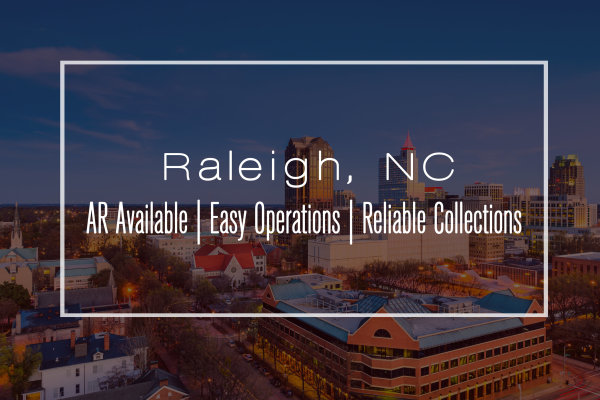 Thriving Clinic in Raleigh, NC —22 Yrs Established