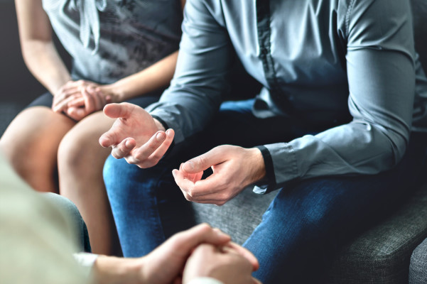 Mental and Behavioral Health Counseling
