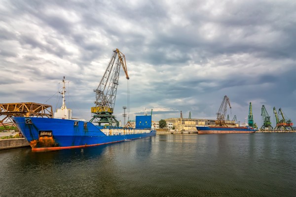 Logistics Provider with Project Cargo Specialty