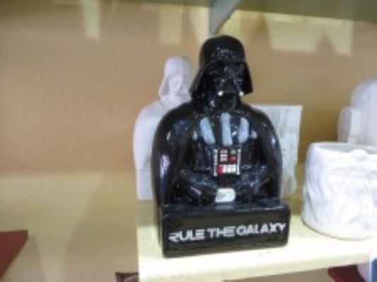 Paint Your Own Pottery, Arts and Crafts
