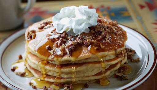Pancake Restaurant