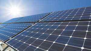 Utility Scale Solar Development Business For Sale