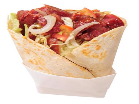 Popular Fast Casual Sandwich Franchises-2 Locations