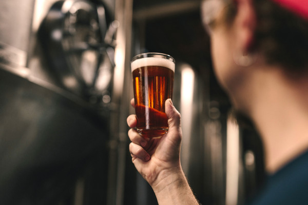 Central Texas Brewpub
