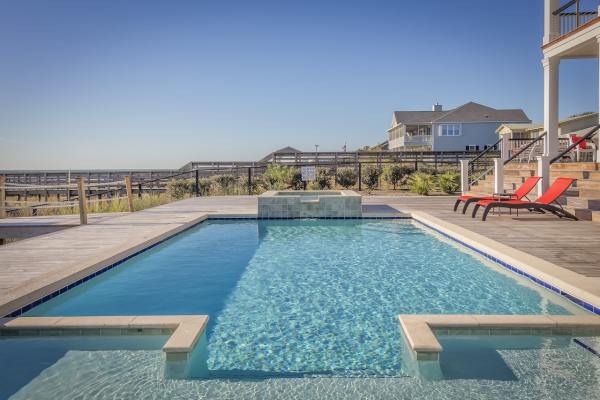 Pool Route Service & Repair