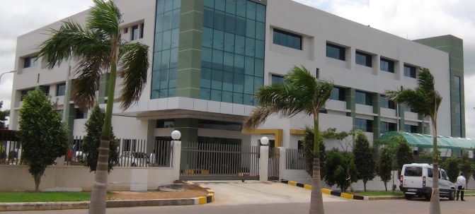 62,000 SQFT, Peptide API Mfg, Hyderabad, IN