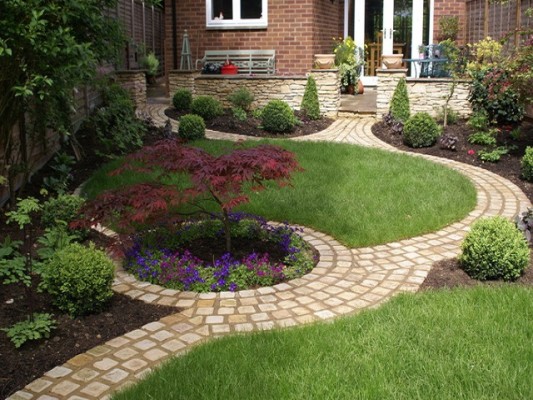 25 Year Established Landscaping and Design Company