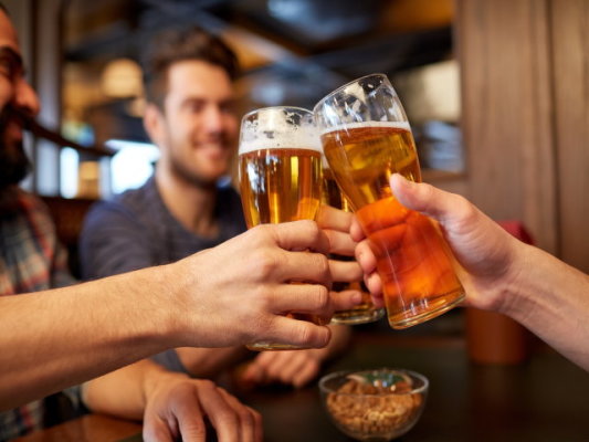 Pub/Restaurant - 10% Down - Netting $257,000