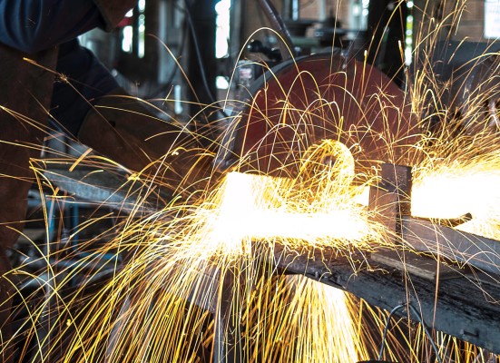 Metal Fabrication & OEM Equipment Manufacturing Co