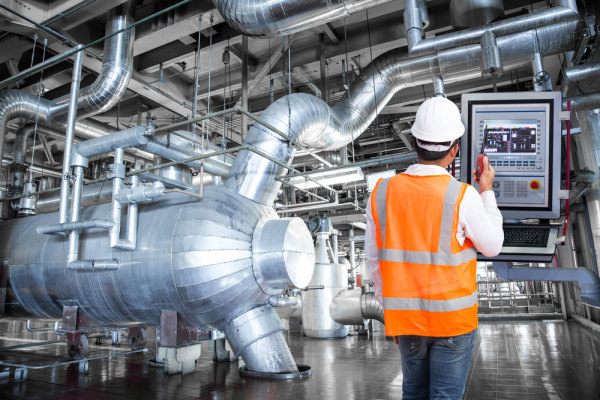 Industrial & Commercial Electrical Contractor