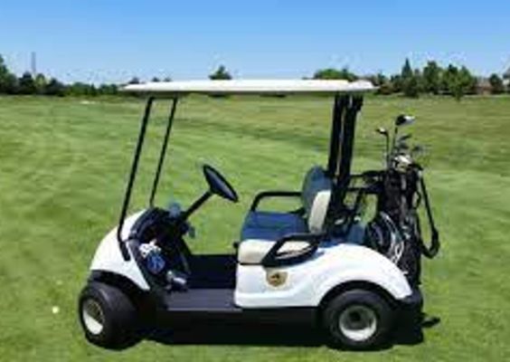 Ideally Located Golf Car Repair Company